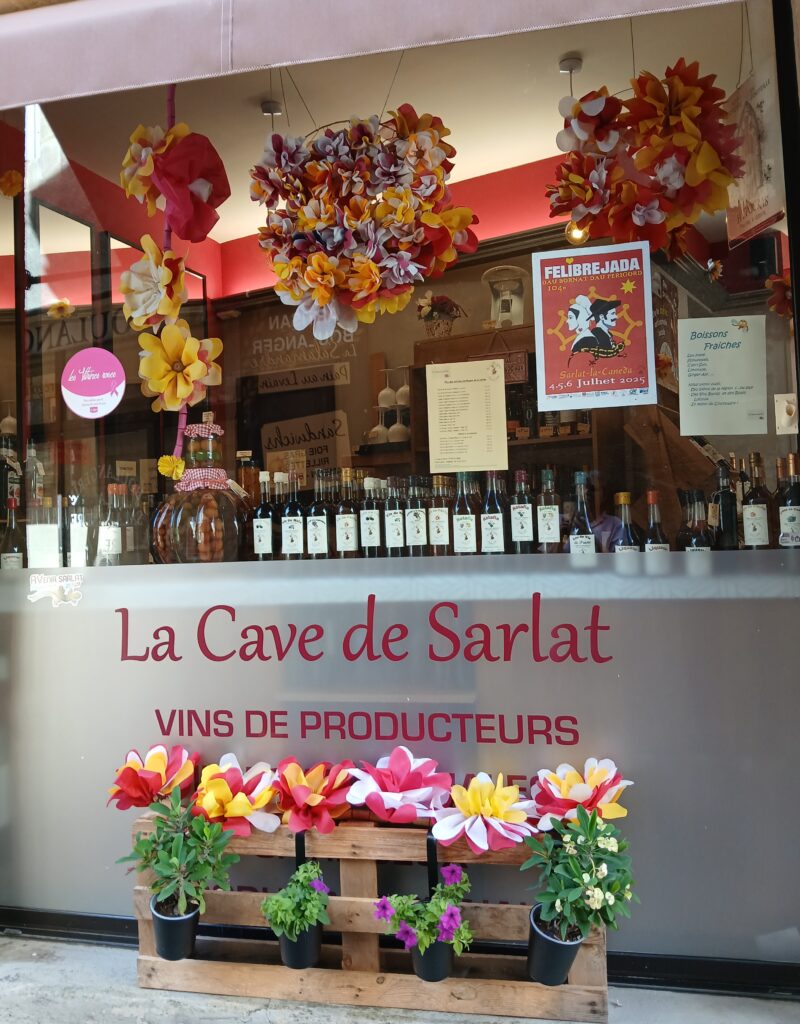 La Cave de Sarlat