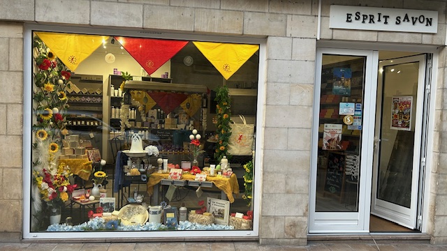 Esprit Savon