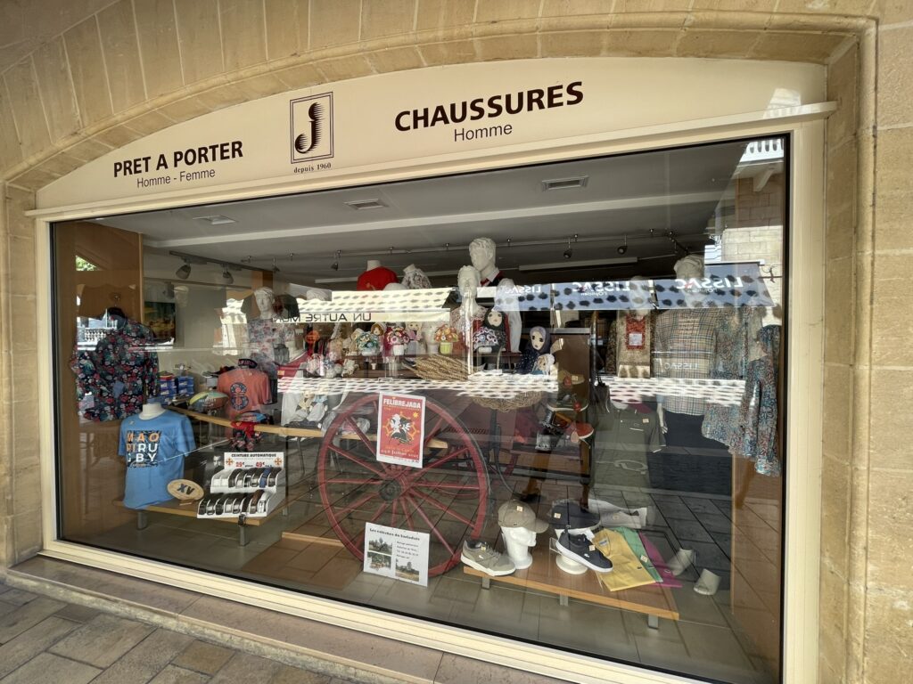 La Boutique Jardel
