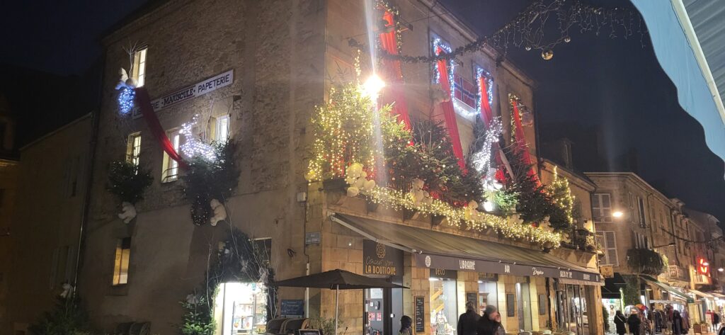 La Boutique