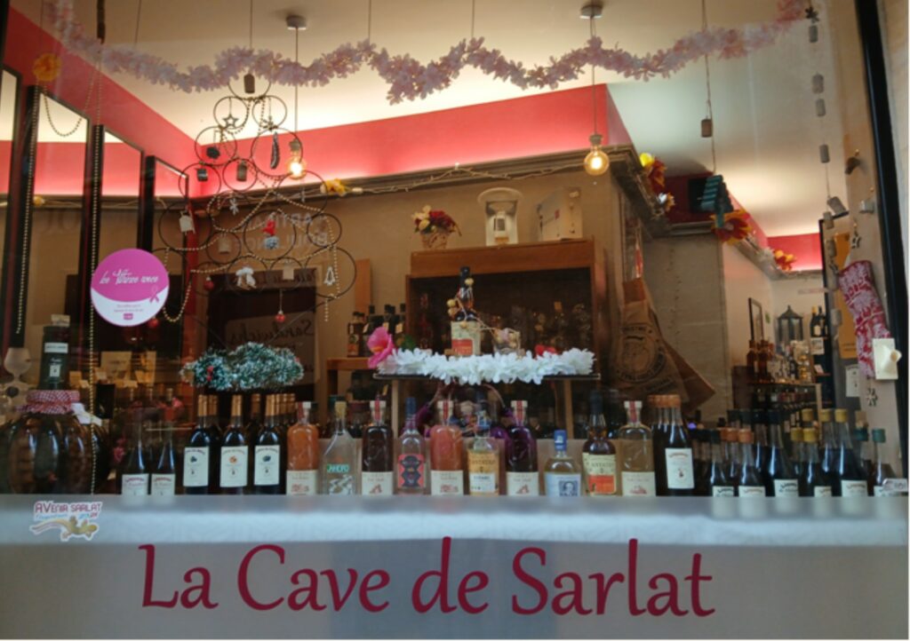 La Cave de Sarlat