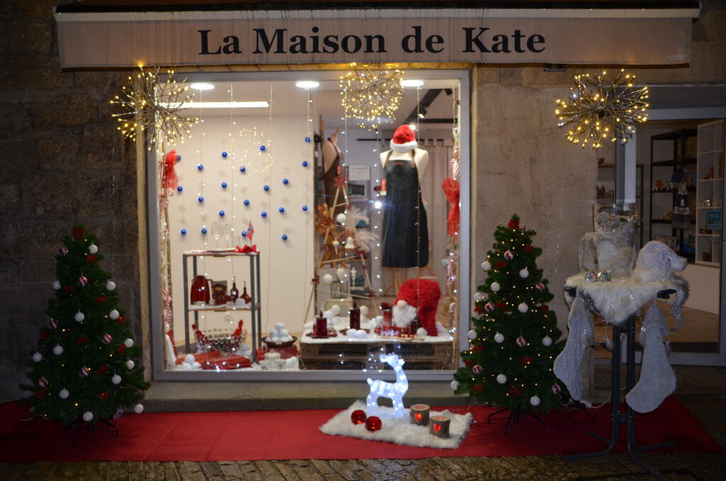 La Maison de Kate