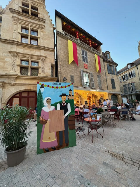 Le Bistrot
