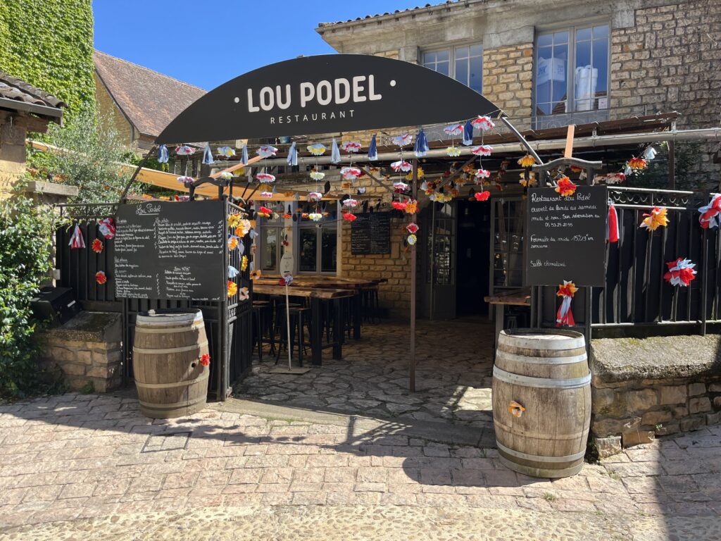 Lou Podel