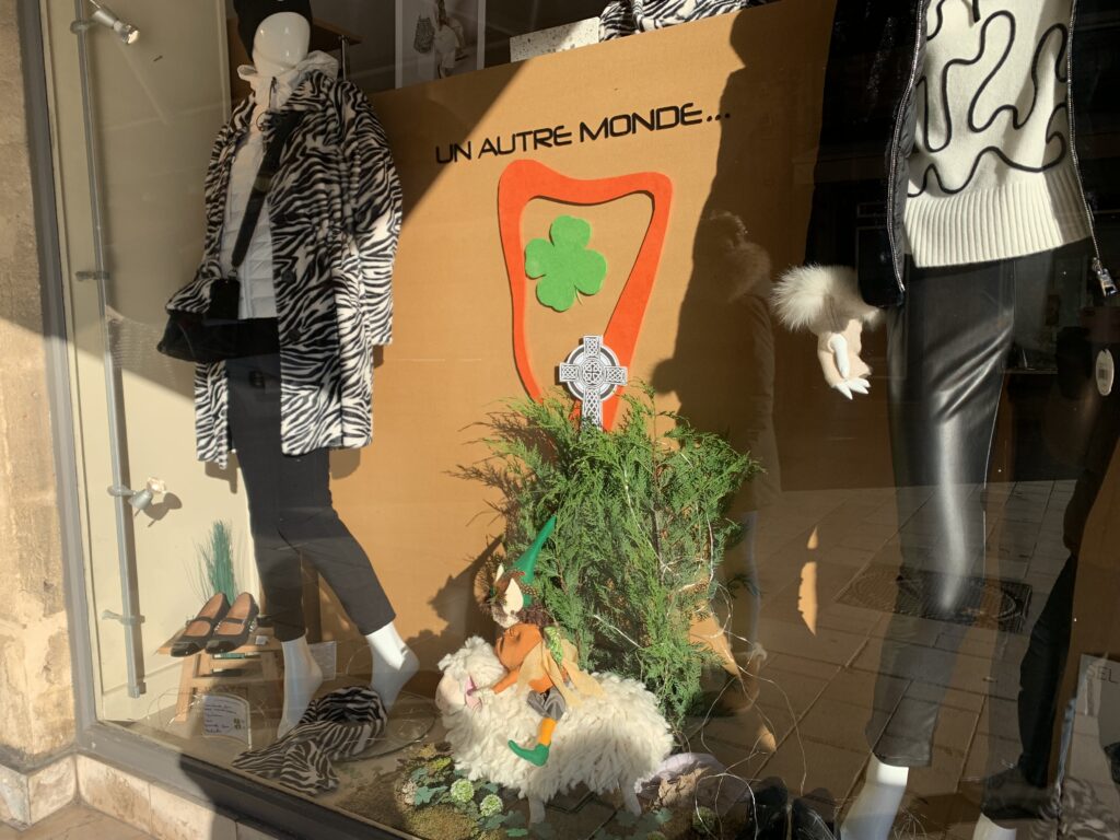 Un Autre Monde
