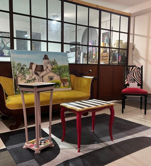 38 bis quai des artistes site