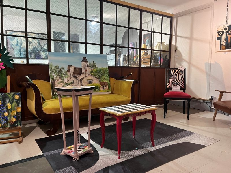 38 bis quai des artistes site