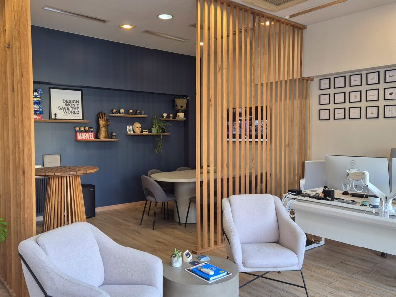 Agence ALIOKI - Communication Sarlat