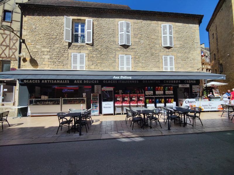 Aux délices