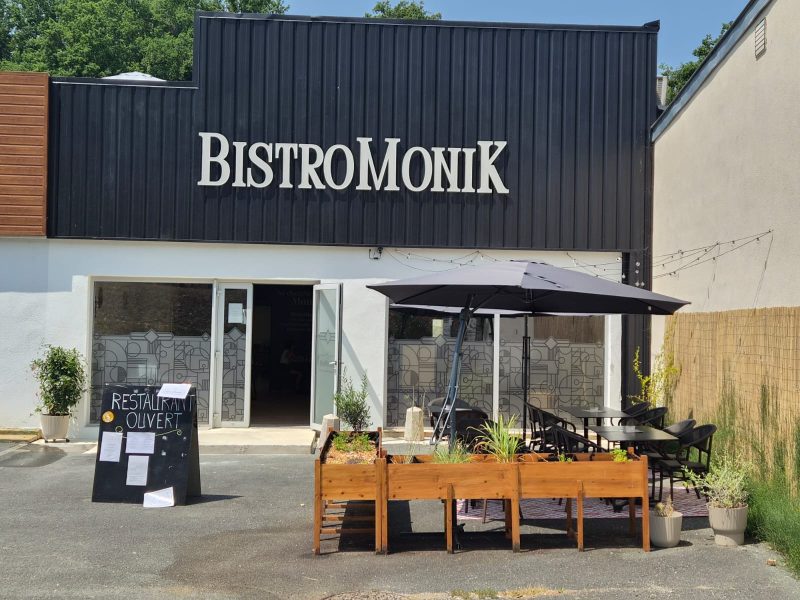 Bistromonik