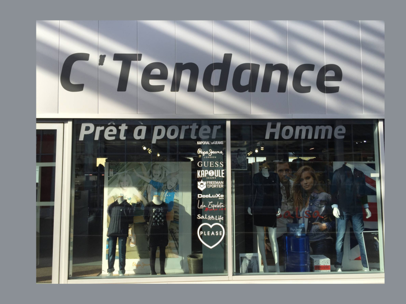 C tendance