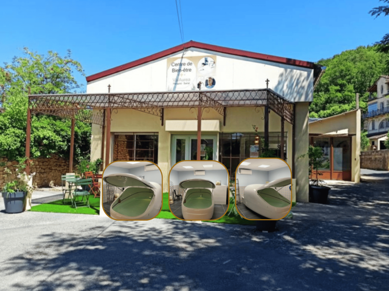 Centre de bien être ValAuréa (1)