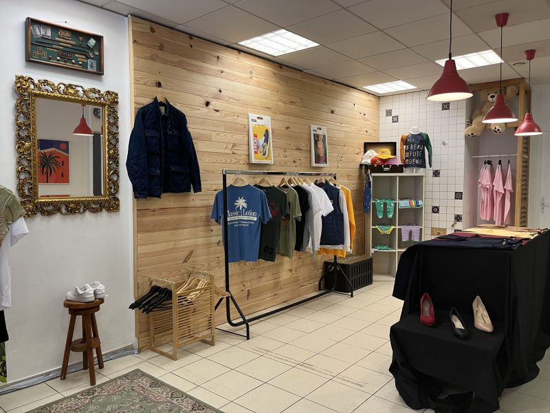 Faroest-Boutique