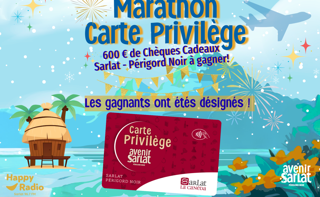 Flyer Hotte des Commerçants 2025 (2)