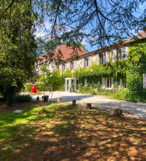 Hôtel Le Meysset