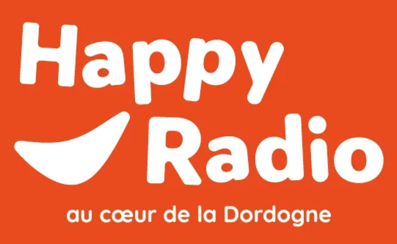 Logo-Happy-Radio_Fond-orange-slogan