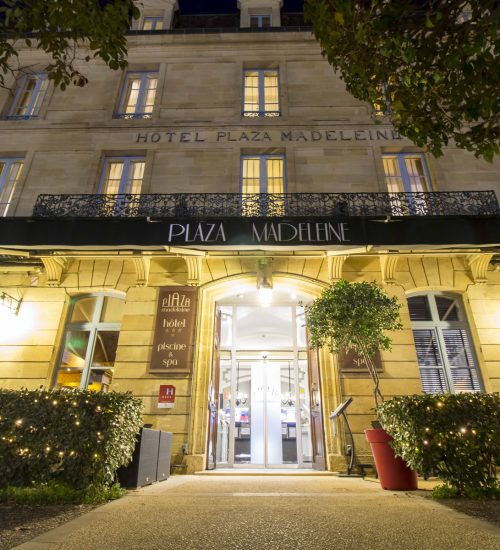 PLAZA MADELEINE_236