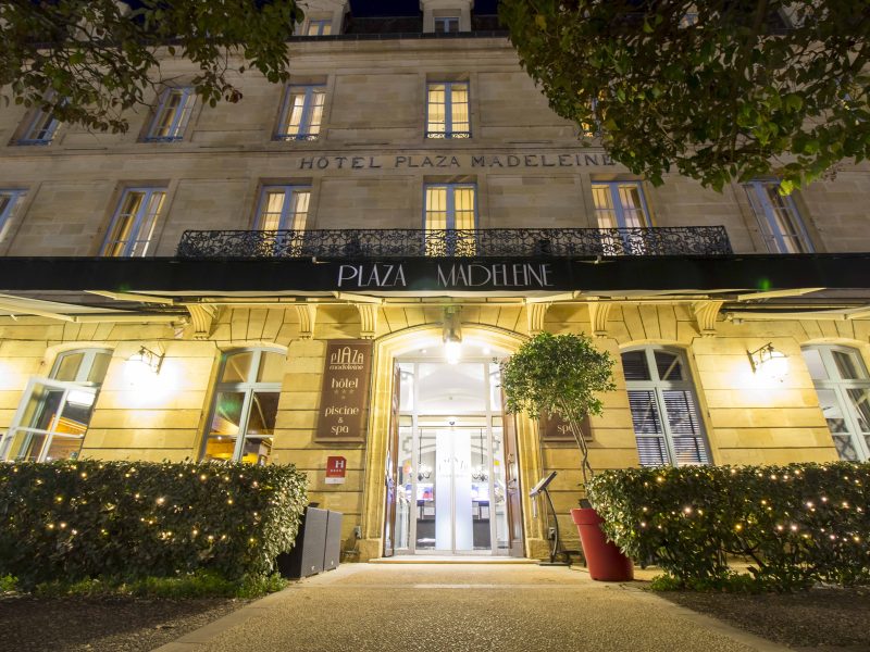 PLAZA MADELEINE_236