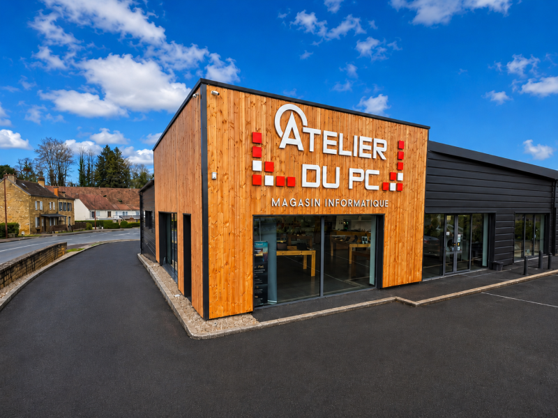 atelier du pc