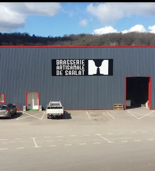 brasserie artisanale de sarlat