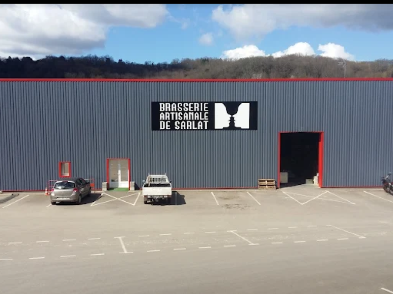 brasserie artisanale de sarlat