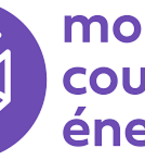 mon courtier energie