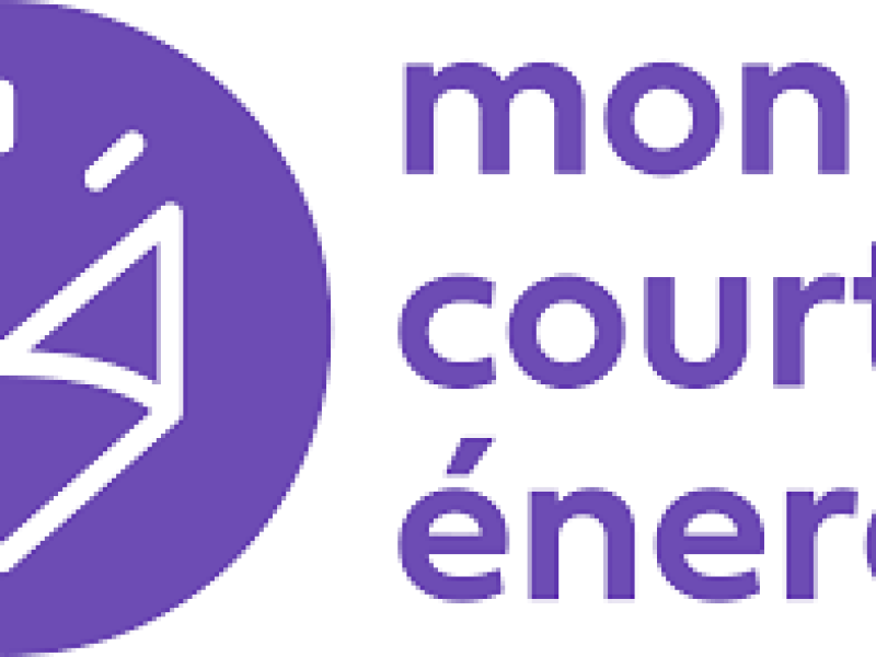 mon courtier energie