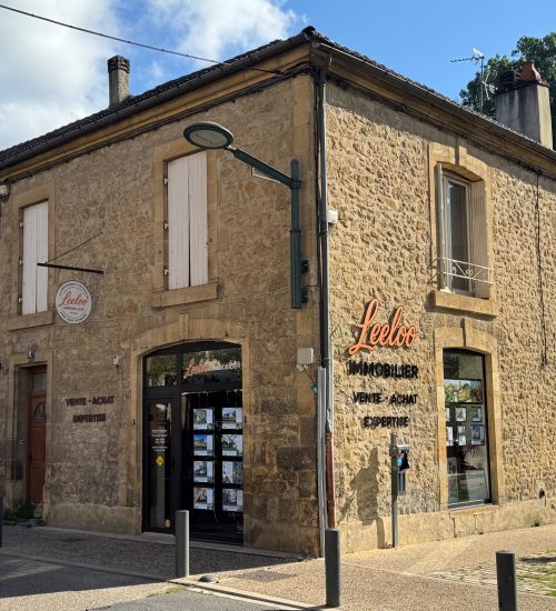 leeloo immobilier