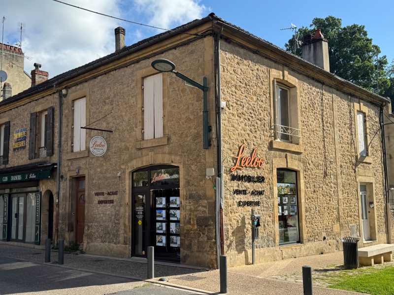 leeloo immobilier