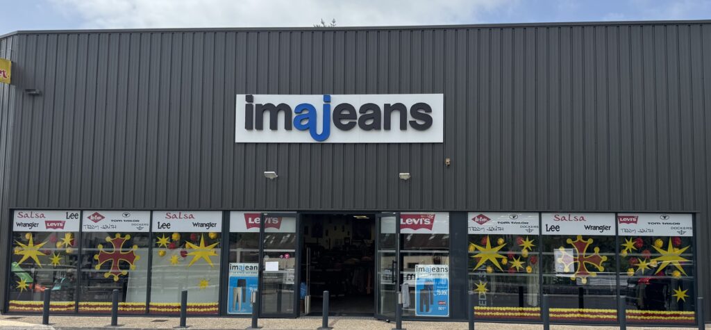 Imajeans